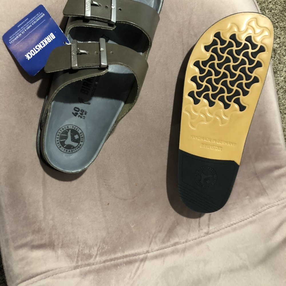 Birkenstock Sandles